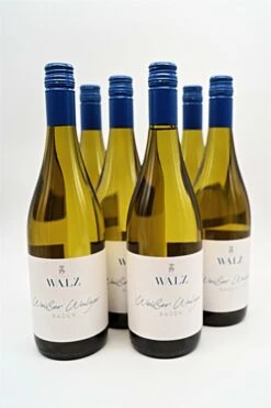 Weißer Walzer Trocken 6 X Fl. Sparset