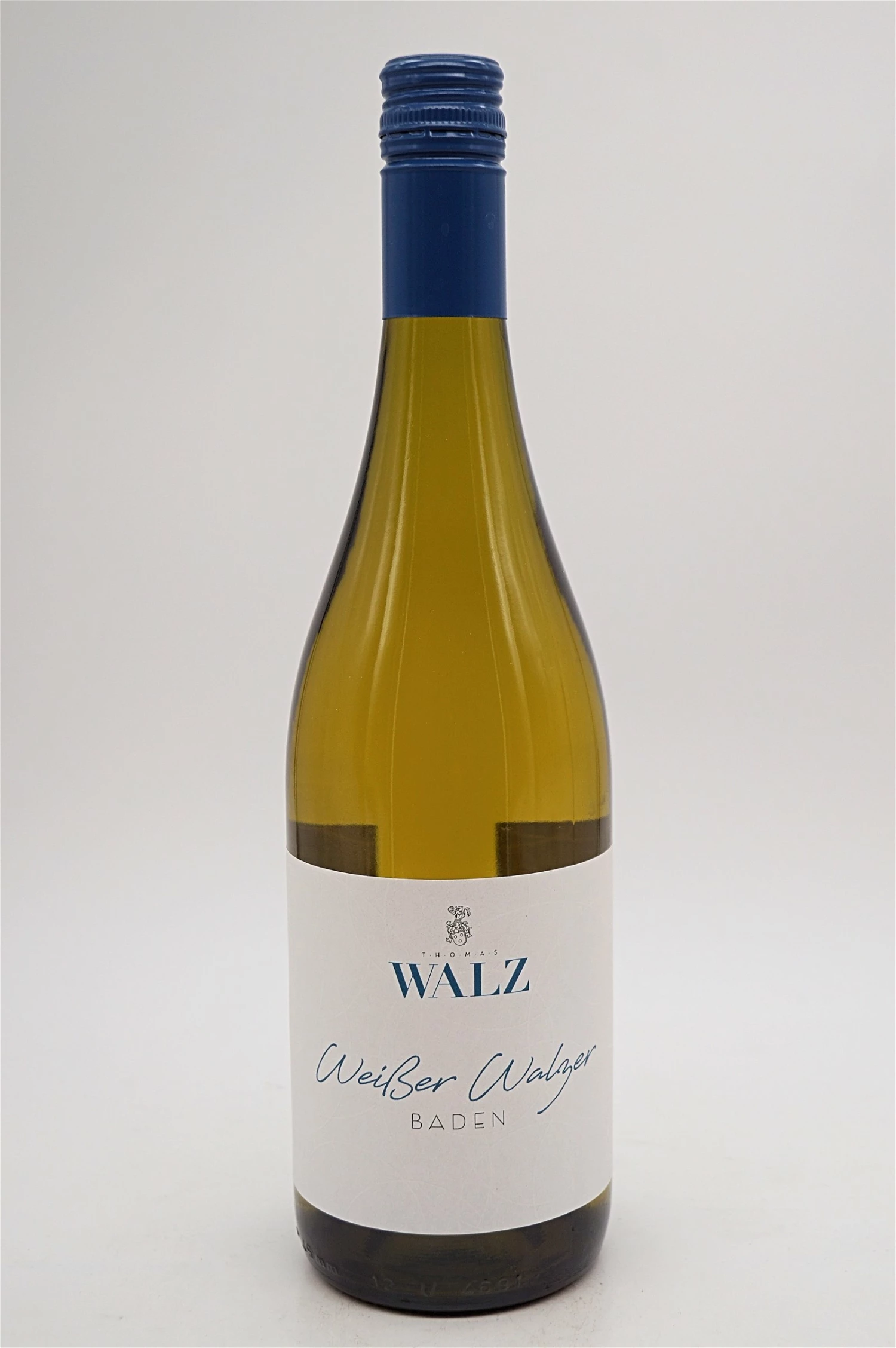 Weißer Walzer Trocken 6 X Fl. Sparset 2 Weißer Walzer Trocken 6 X Fl. Sparset – Bild 2