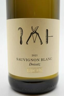 Sauvignon Blanc Dreisatz 2021 6 X Fl. Sparset -SBS || Waterford || SAINT JAMES Verkaufsgeschäft dsc01377