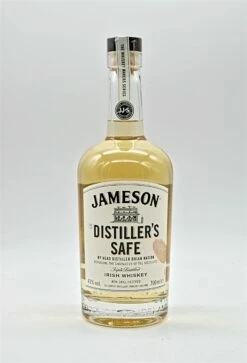 Distillers Safe Irish Whiskey