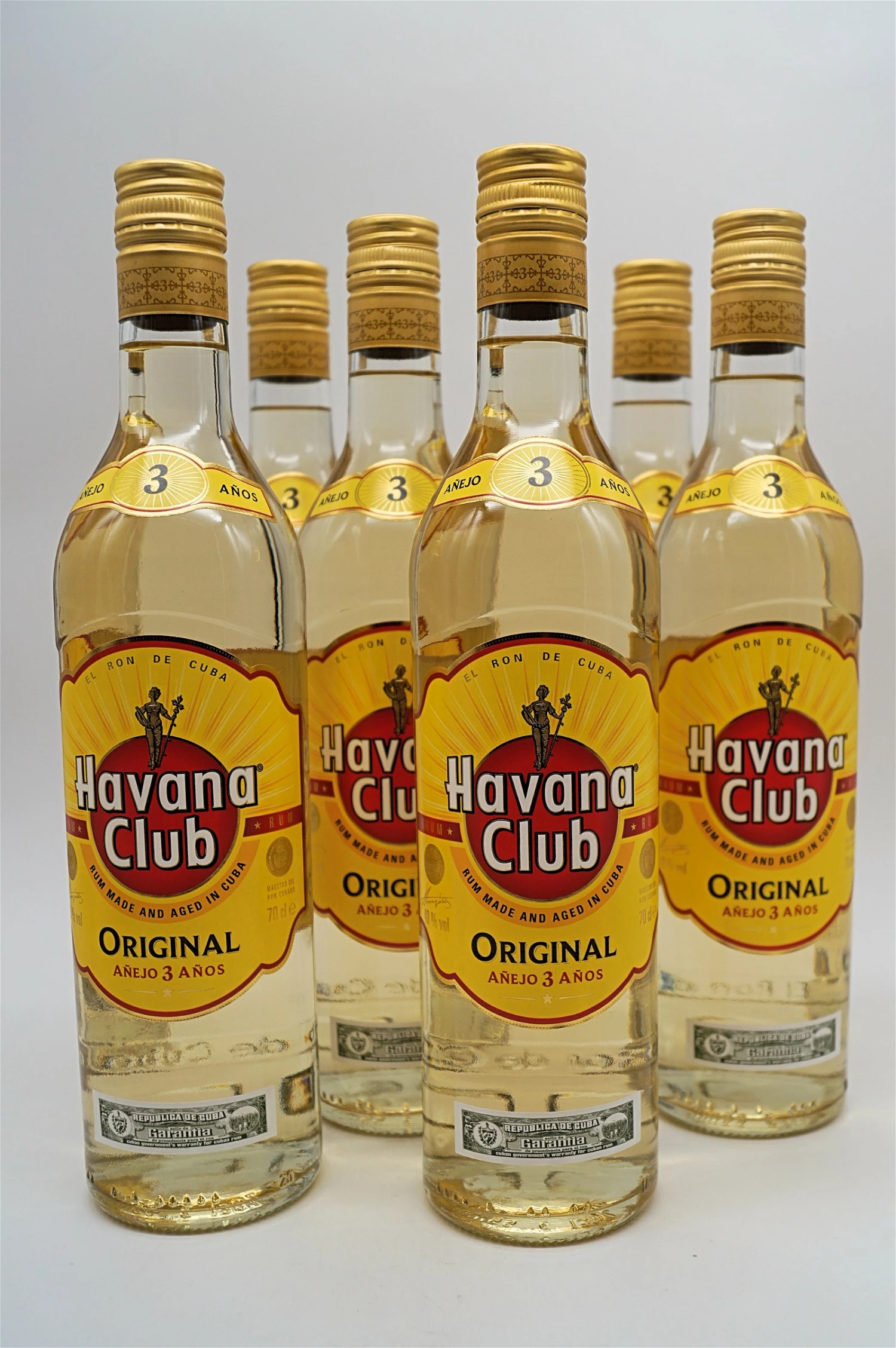 3 Jahre 6 X Fl. Sparset 1 3 Jahre 6 X Fl. Sparset