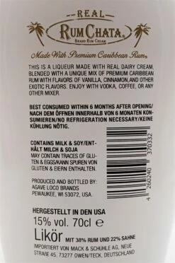 Liqueur With Rum -SBS || Waterford || SAINT JAMES Verkaufsgeschäft dsc01394