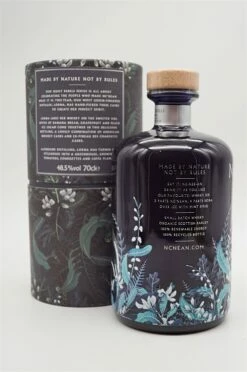 Organic Quiet Rebels Lorna Single Malt Scotch Whisky -SBS || Waterford || SAINT JAMES Verkaufsgeschäft dsc01400