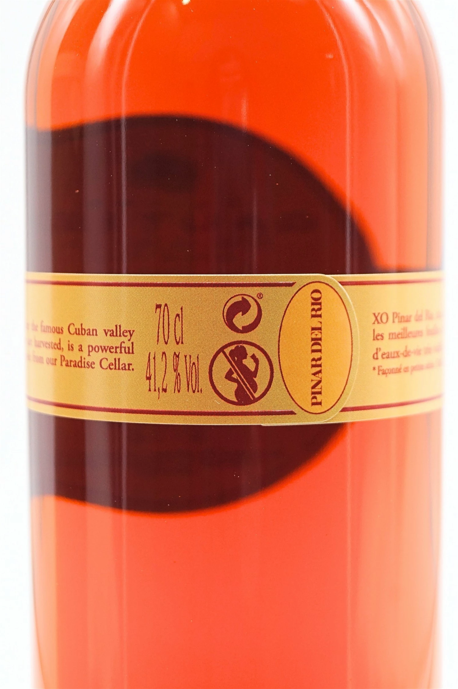 Pinar Del Rio XO Cognac 5 Pinar Del Rio XO Cognac – Bild 5