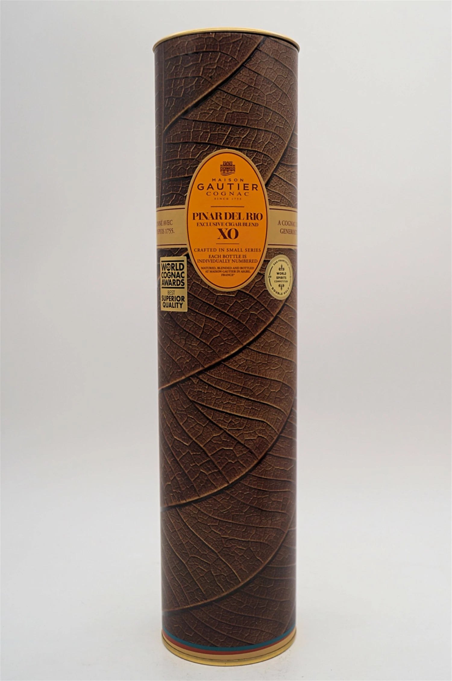 Pinar Del Rio XO Cognac 3 Pinar Del Rio XO Cognac – Bild 3