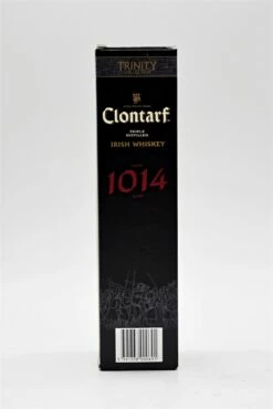 Trinity Collection Irish Whiskey -SBS || Waterford || SAINT JAMES Verkaufsgeschäft dsc01424 fotor