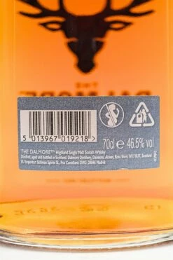 2007 Vintage Highland Single Malt Scotch Whisky -SBS || Waterford || SAINT JAMES Verkaufsgeschäft dsc01443