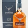 2007 Vintage Highland Single Malt Scotch Whisky