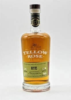 Rye Whiskey 90 Proof