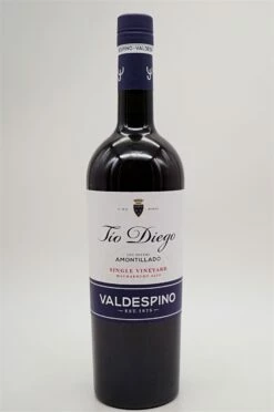 Amontillado Tio Diego