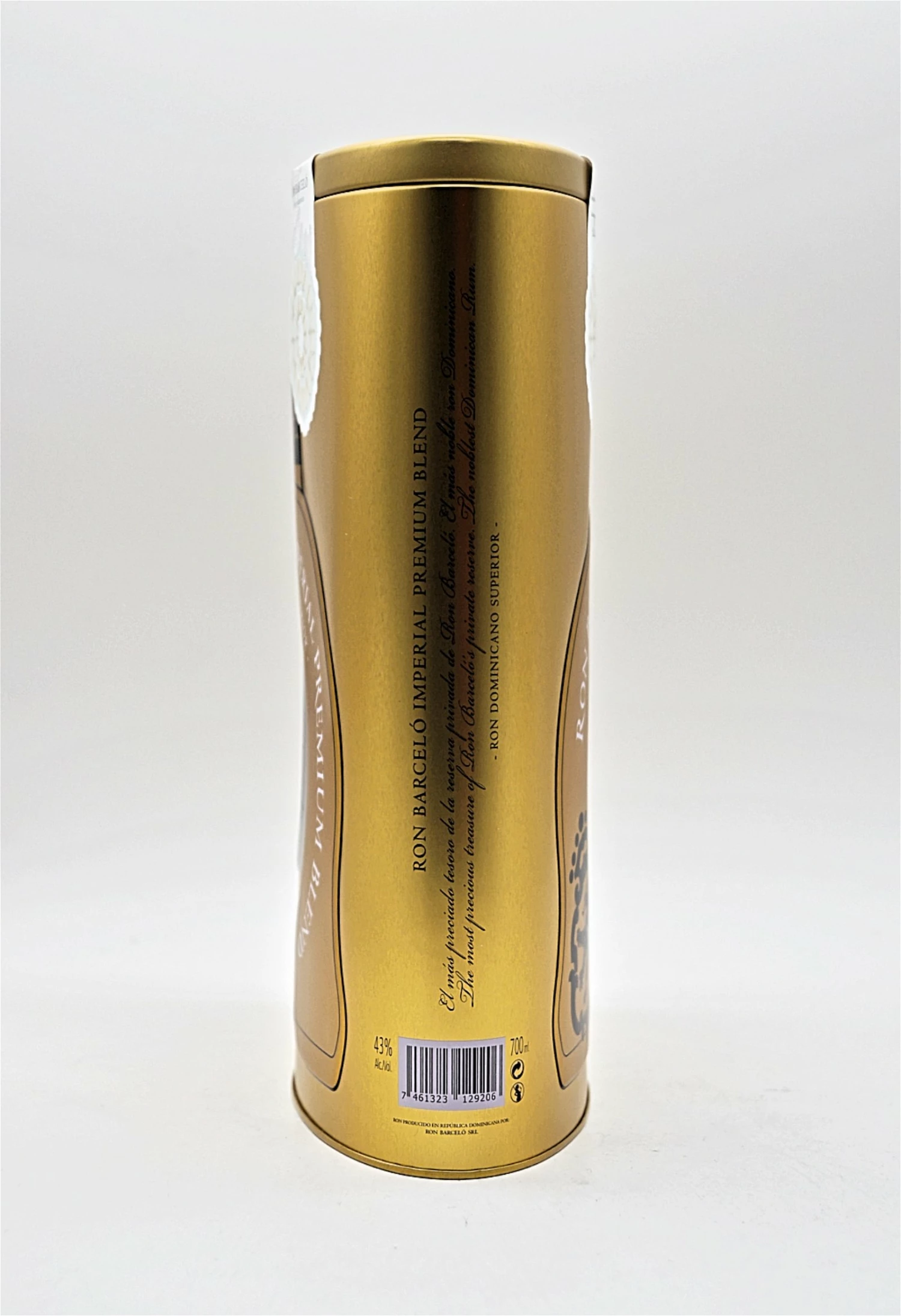 30 Anniversario Imperial Premium Blend 2 30 Anniversario Imperial Premium Blend – Bild 2