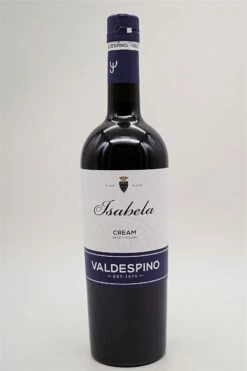 Cream Isabela