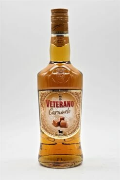 Veterano Caramelo