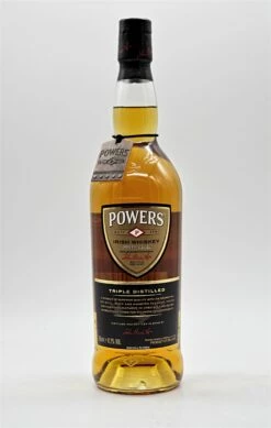 Gold Label Irish Whiskey