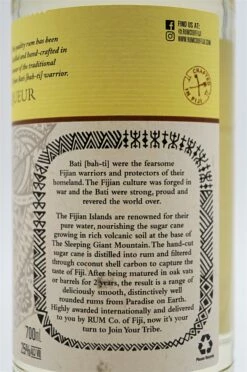 Banana Rum Liqueur -SBS || Waterford || SAINT JAMES Verkaufsgeschäft dsc01574