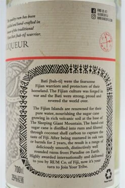 Coconut Rum Liqueur -SBS || Waterford || SAINT JAMES Verkaufsgeschäft dsc01577