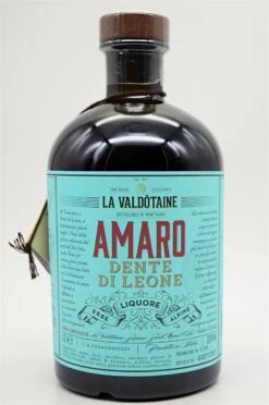 Amaro Dente Di Leone