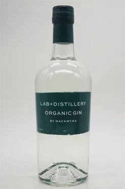 Organic Gin