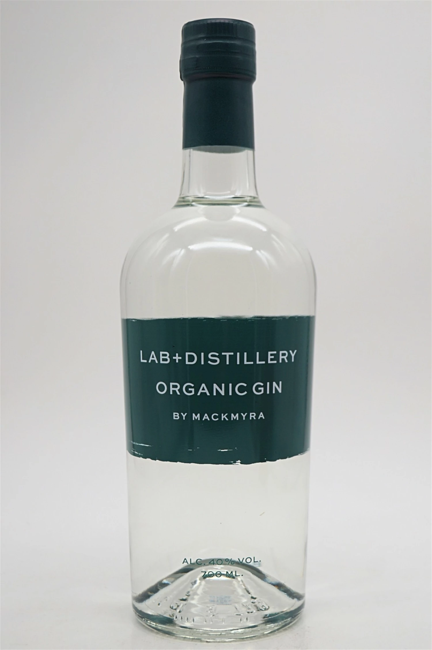 Organic Gin 1 Organic Gin