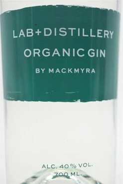 Organic Gin 7 Organic Gin -SBS || Waterford || SAINT JAMES Verkaufsgeschäft dsc01608