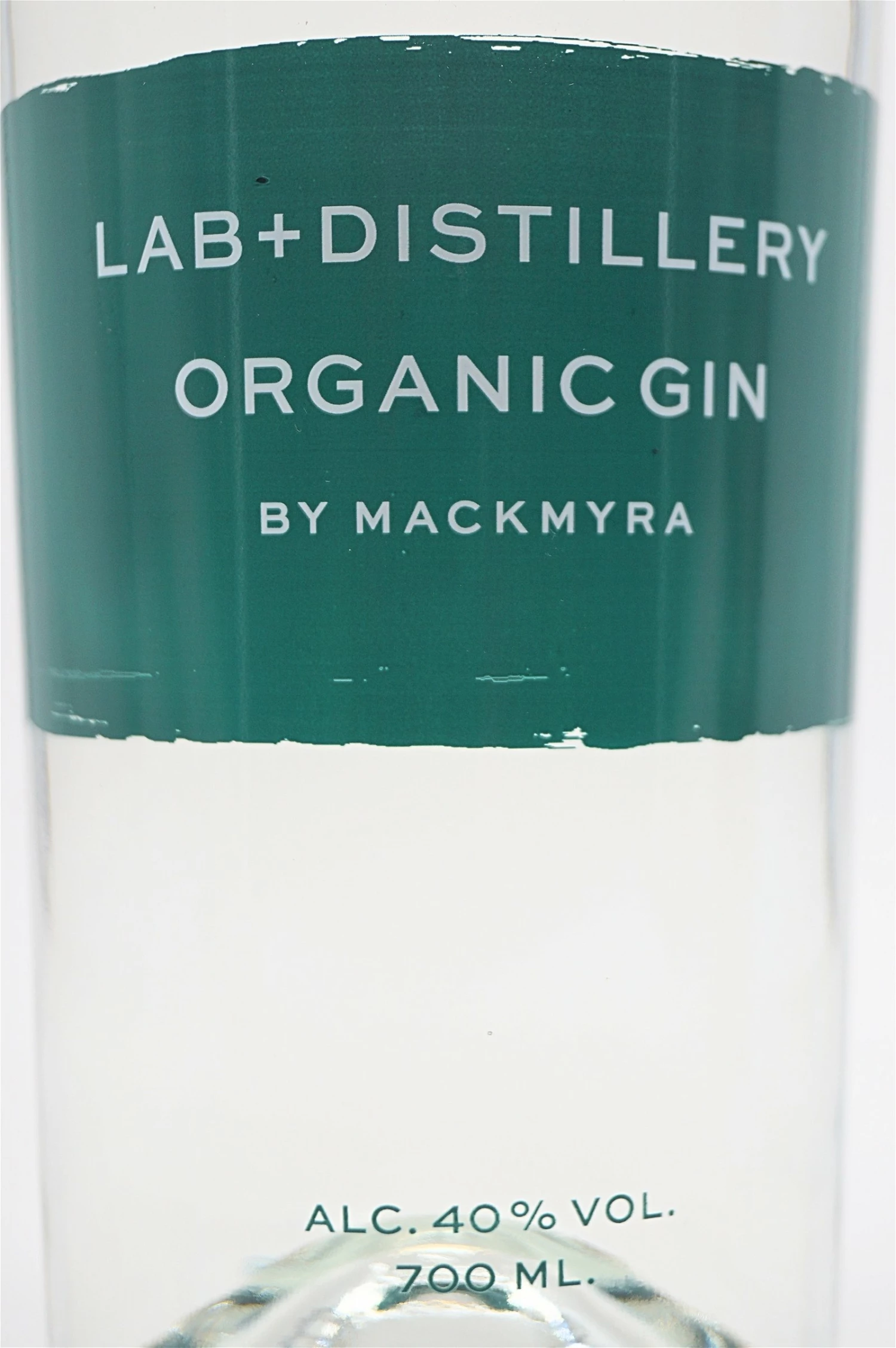 Organic Gin 3 Organic Gin – Bild 3