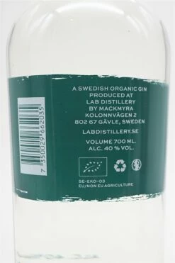 Organic Gin 8 Organic Gin -SBS || Waterford || SAINT JAMES Verkaufsgeschäft dsc01609