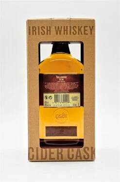 Cider Cask Finish Irish Whiskey -SBS || Waterford || SAINT JAMES Verkaufsgeschäft dsc01624 fotor