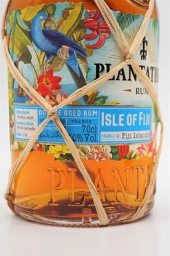 Isle Of Fiji Double Aged Rum -SBS || Waterford || SAINT JAMES Verkaufsgeschäft dsc01629