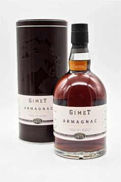 Armagnac 1975 - Fass RV 13/04, 450 Fl.