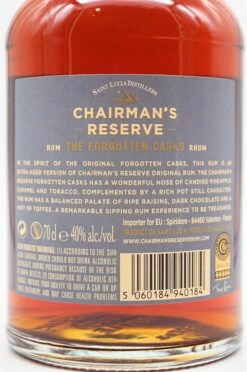 The Forgotten Casks -SBS || Waterford || SAINT JAMES Verkaufsgeschäft dsc01643