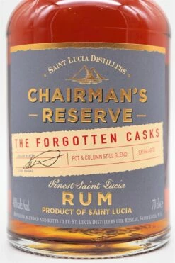 The Forgotten Casks -SBS || Waterford || SAINT JAMES Verkaufsgeschäft dsc01644