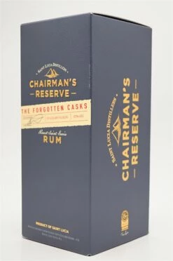 The Forgotten Casks -SBS || Waterford || SAINT JAMES Verkaufsgeschäft dsc01652