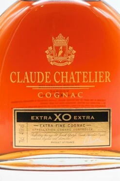XO Extra Fine Cognac 9 XO Extra Fine Cognac -SBS || Waterford || SAINT JAMES Verkaufsgeschäft dsc01655