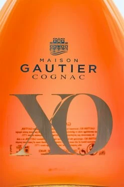 XO Cognac 9 XO Cognac -SBS || Waterford || SAINT JAMES Verkaufsgeschäft dsc01657