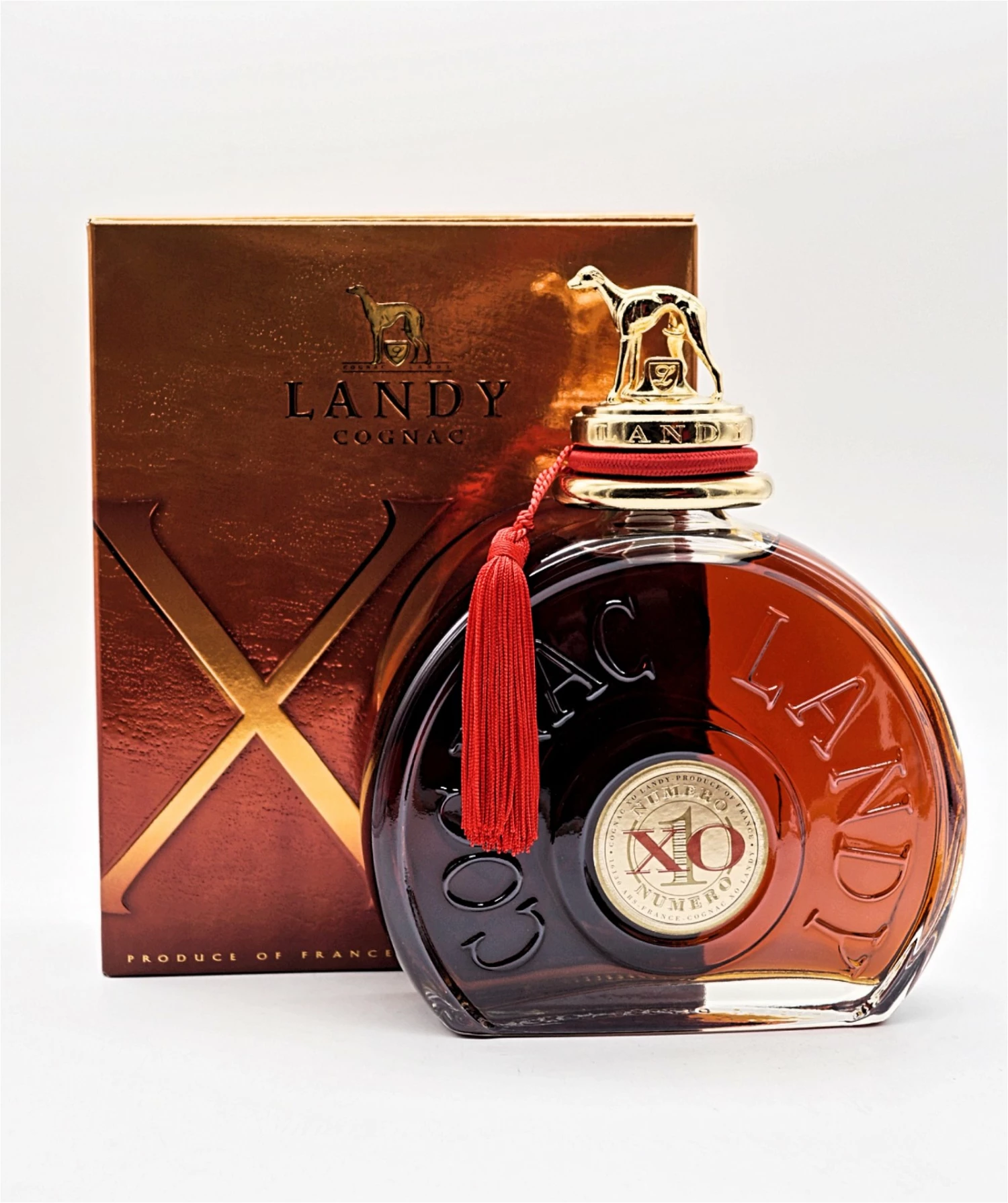 XO Nr. 1 Cognac 1 XO Nr. 1 Cognac