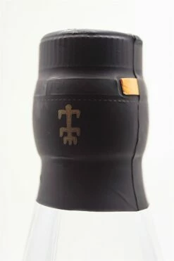 Black Cask Double Aged 2022 Rum -SBS || Waterford || SAINT JAMES Verkaufsgeschäft dsc01667