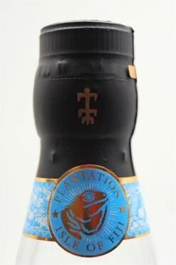 Isle Of Fiji Double Aged Rum -SBS || Waterford || SAINT JAMES Verkaufsgeschäft dsc01669