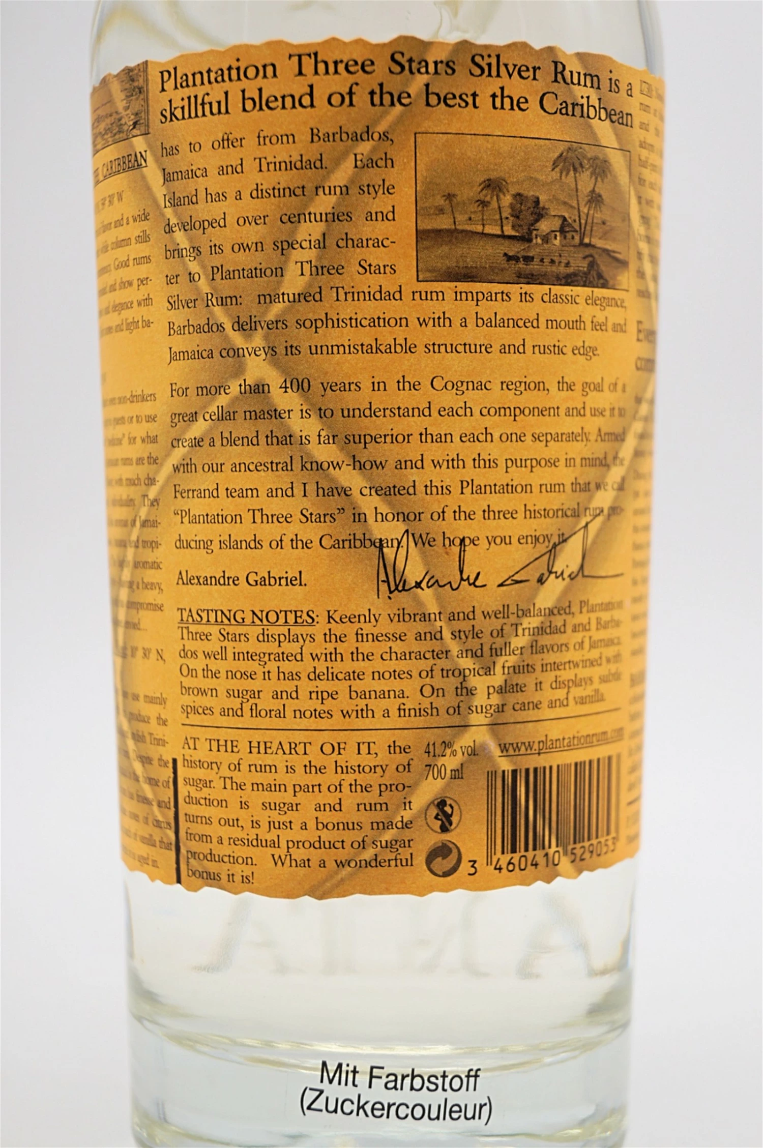 3 Stars Rum 4 3 Stars Rum – Bild 4