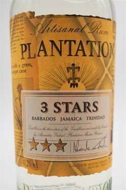 3 Stars Rum 7 3 Stars Rum -SBS || Waterford || SAINT JAMES Verkaufsgeschäft dsc01684