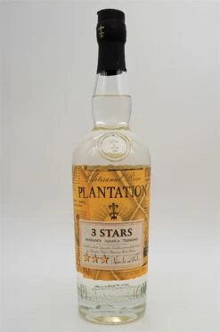3 Stars Rum