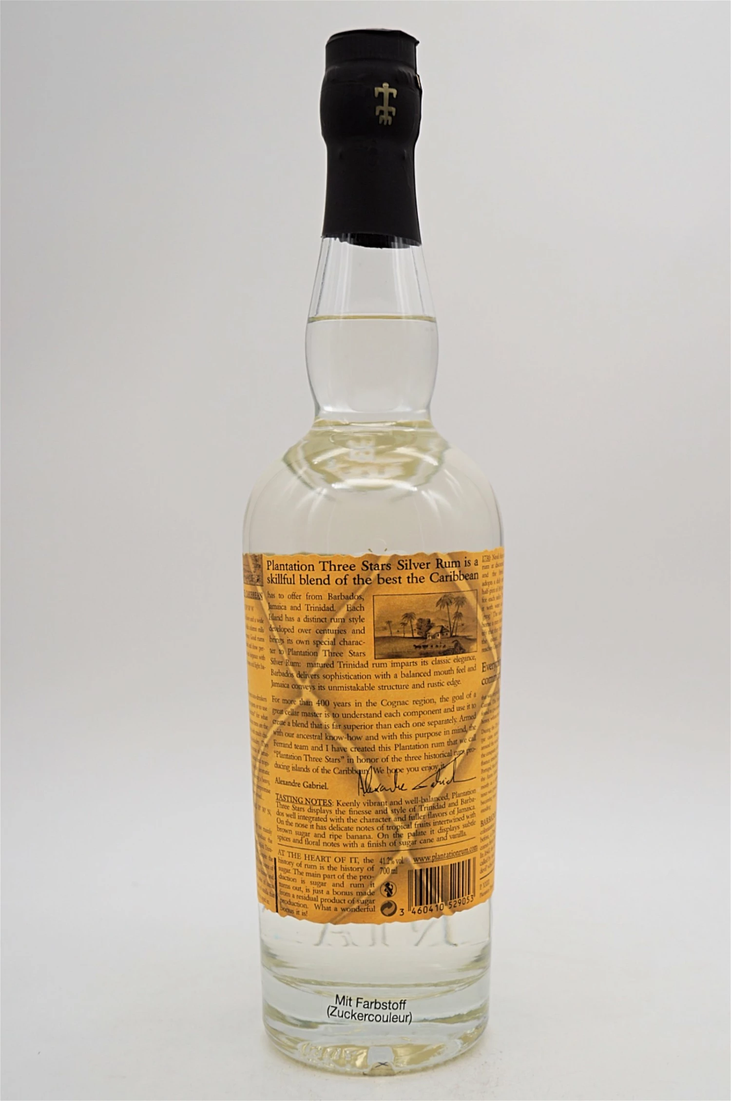 3 Stars Rum 2 3 Stars Rum – Bild 2