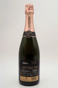 Champagner Rose Label Brut 6 X Fl. Sparset -SBS || Waterford || SAINT JAMES Verkaufsgeschäft dsc01689numcik0ff0lys