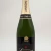 Champagner Le Black Label Brut