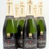 Champagner Le Black Label Brut 6 X Fl. Sparset