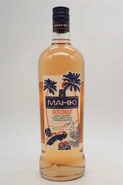 Coconut Rumlikör 1 Liter