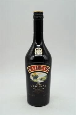 Baileys Original Irish Cream
