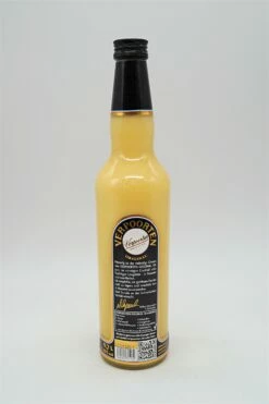 Original Eierlikör -SBS || Waterford || SAINT JAMES Verkaufsgeschäft dsc01809 fotor