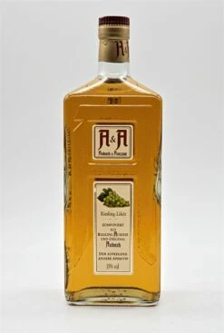 A&A Auslese Riesling-Likör