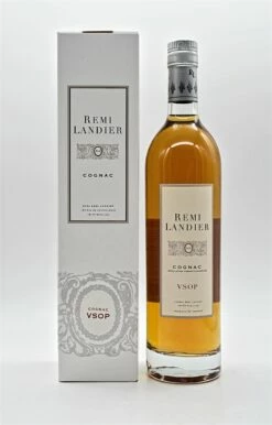 VSOP Cognac