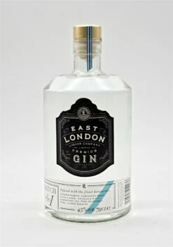 Premium Gin Batch No.1
